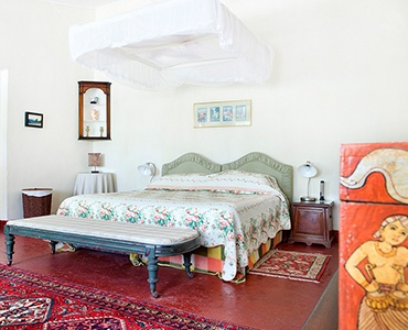 The Garden Rooms - Ellerton Bungalow - Sri Lanka In Style